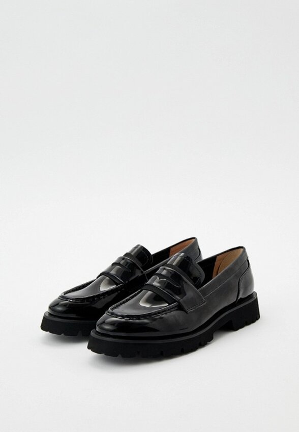 Лоферы Ekonika