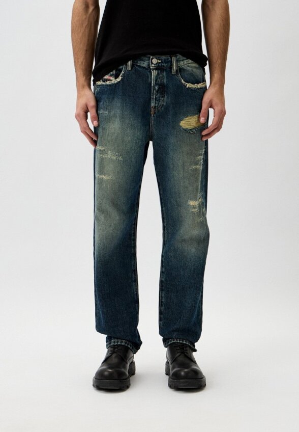 Джинсы Diesel