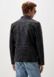 Куртка кожаная Jorg Weber3  - превью