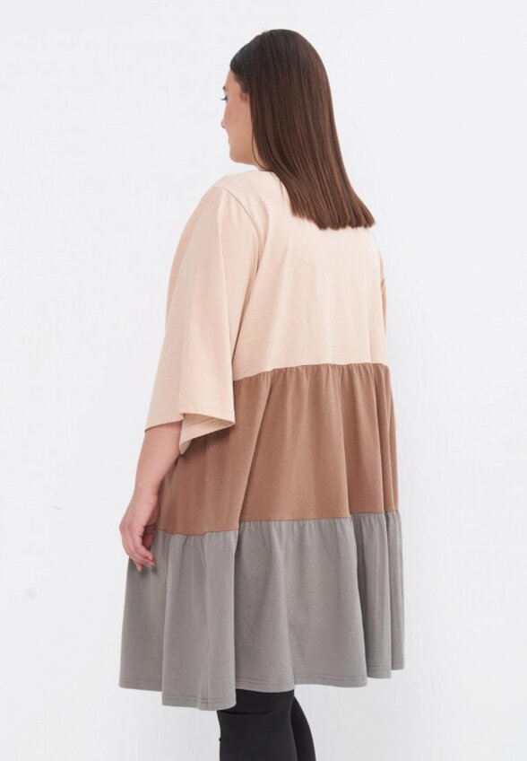 Блуза Артесса