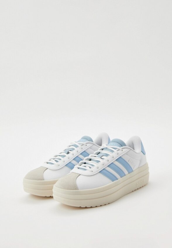 Кеды adidas