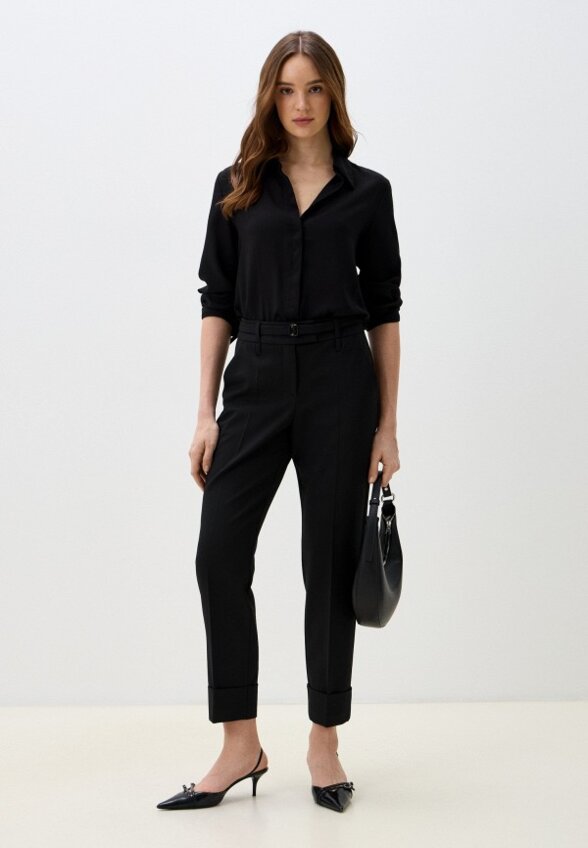 Брюки Balunova Fashion Design Studio