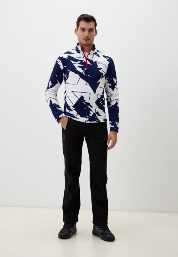 Олимпийка Glissade