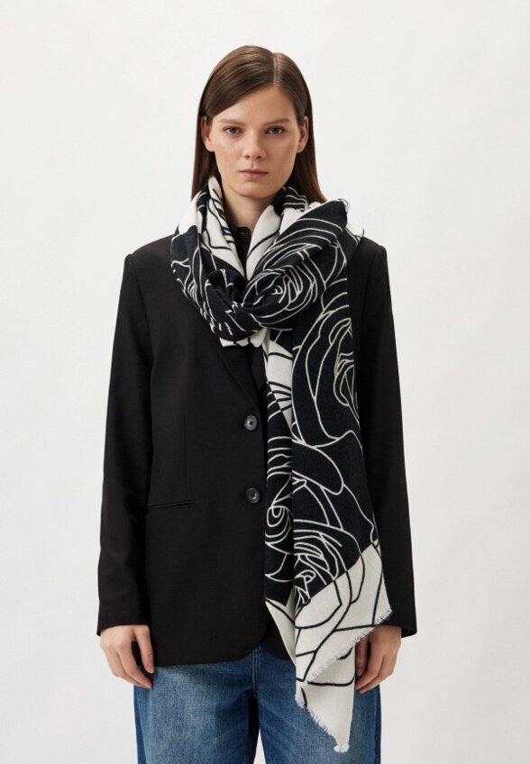 Палантин Blugirl