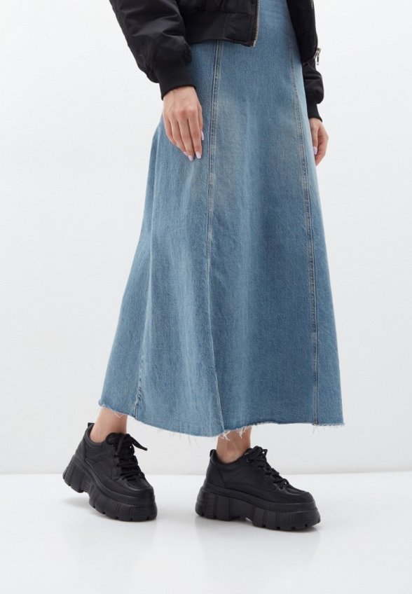 Кроссовки Obba