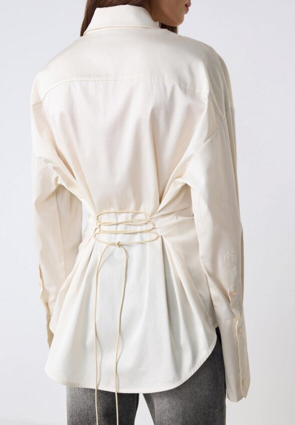 Рубашка Top Top