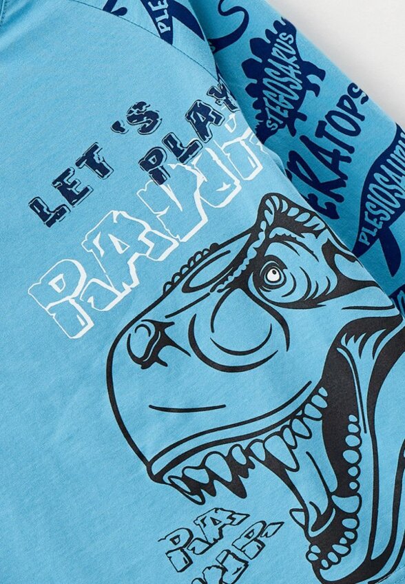 Пижама RoxyFoxy