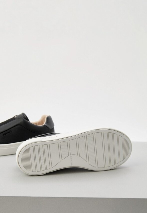 Слипоны Calvin Klein