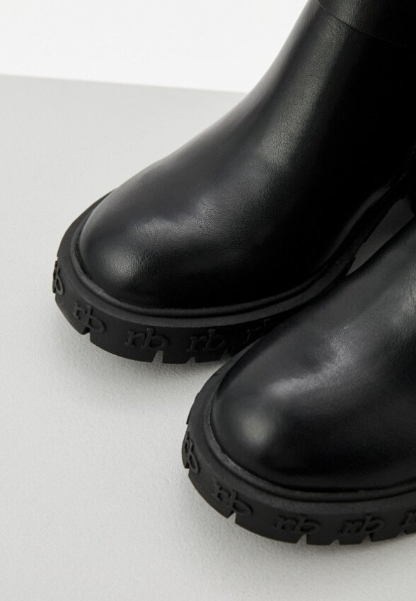 Ботильоны Roccobarocco