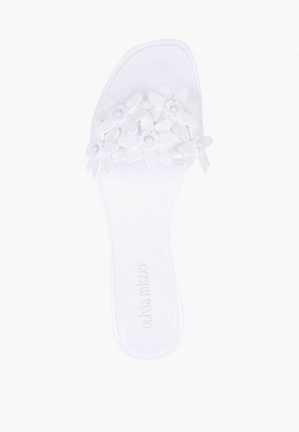 Сланцы Olivia Miller