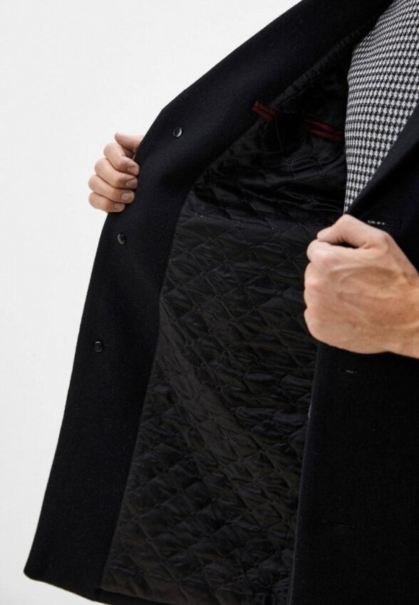 Полупальто Grizman