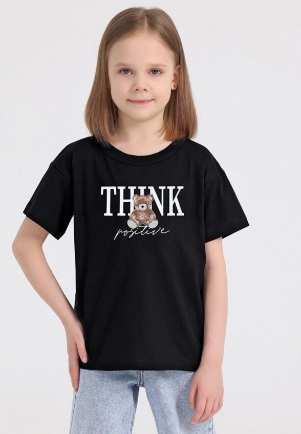 Футболка Апрель