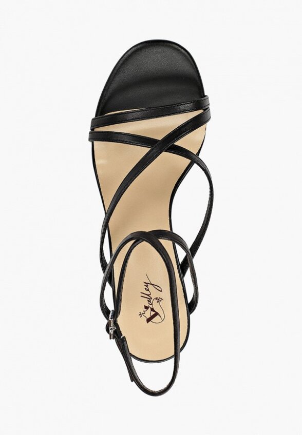 Босоножки Valley