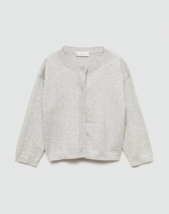 Кардиган Mango Kids детям