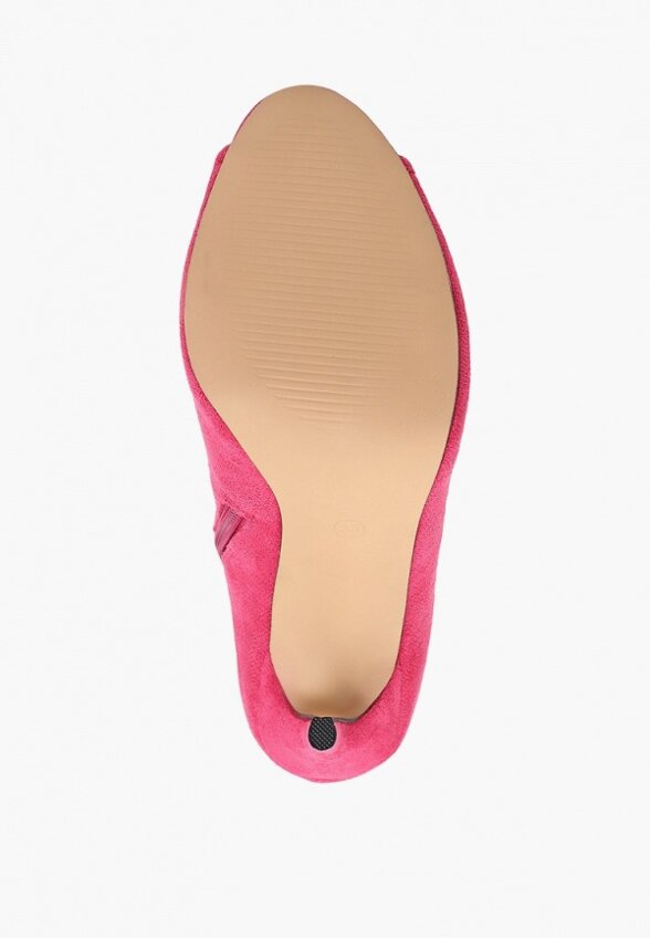 Ботильоны Sbalo