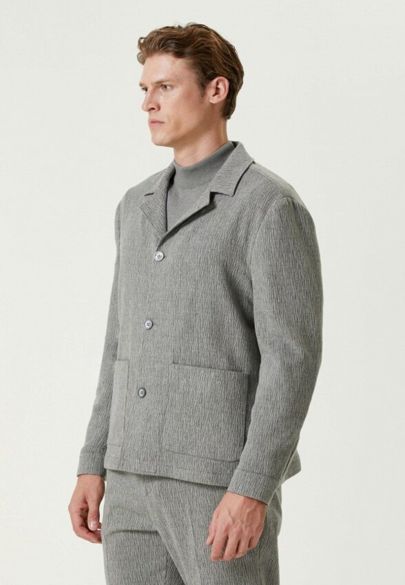 Пиджак NetWork