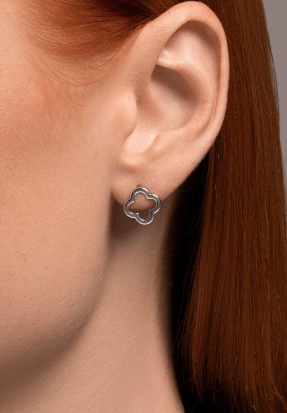 Серьги Sokolov