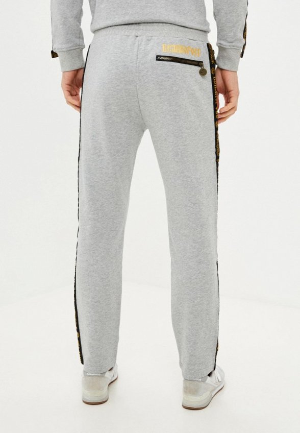 Брюки спортивные Великоросс