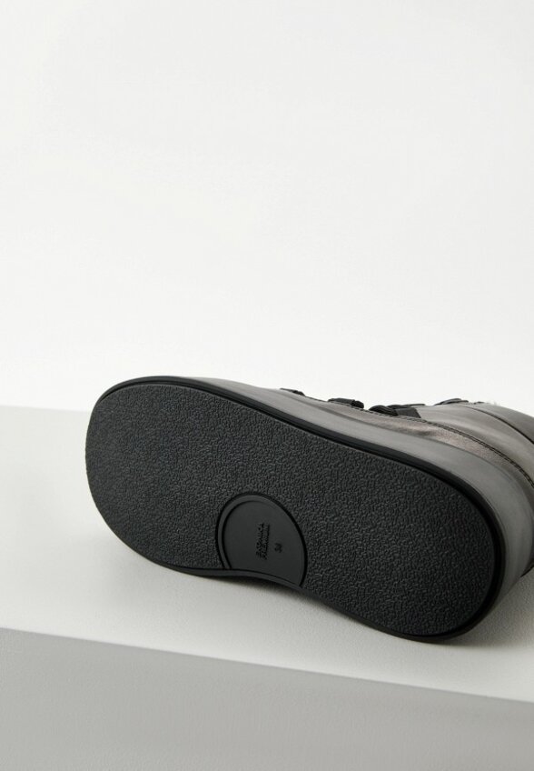 Ботинки Ekonika Premium