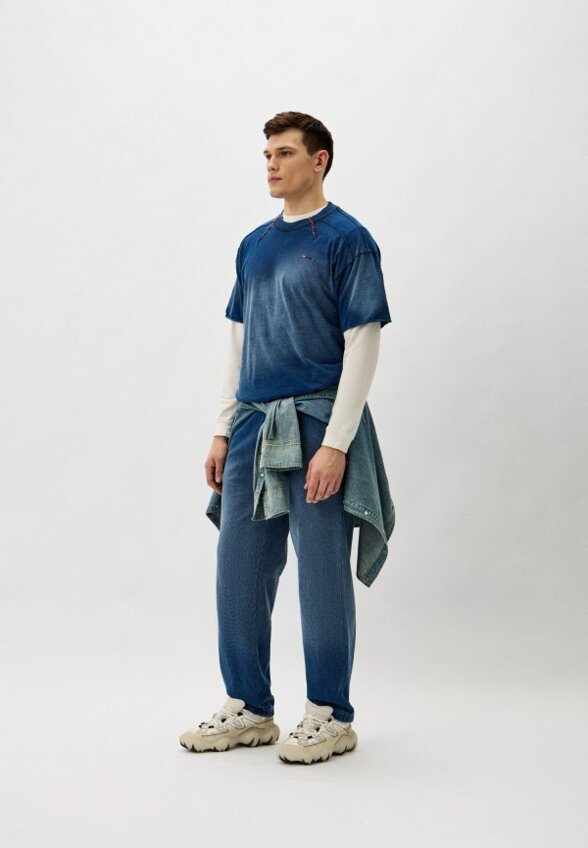 Футболка Diesel