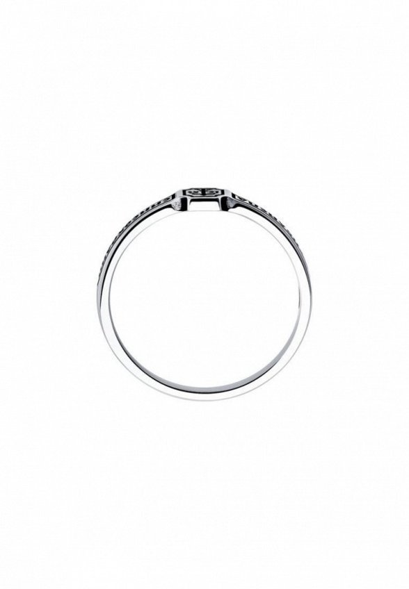 Кольцо Diamant