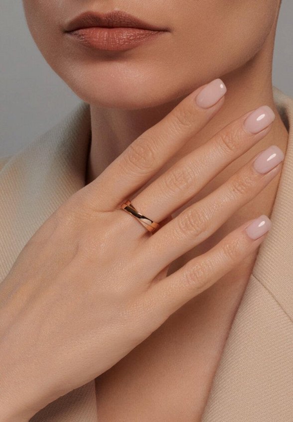 Кольцо Sokolov