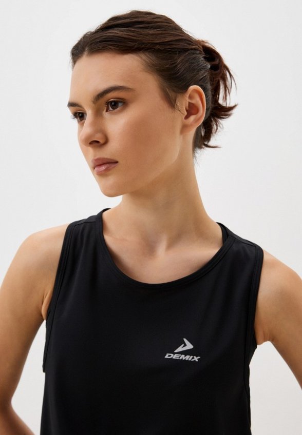 Майка спортивная Demix