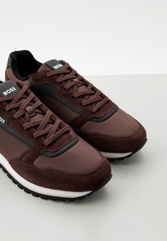 Кроссовки Boss