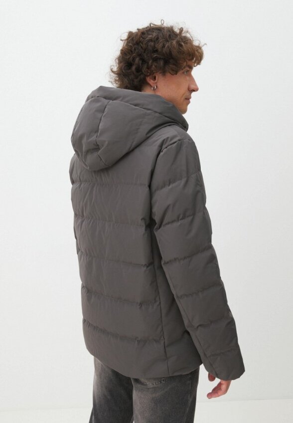 Пуховик Maison David