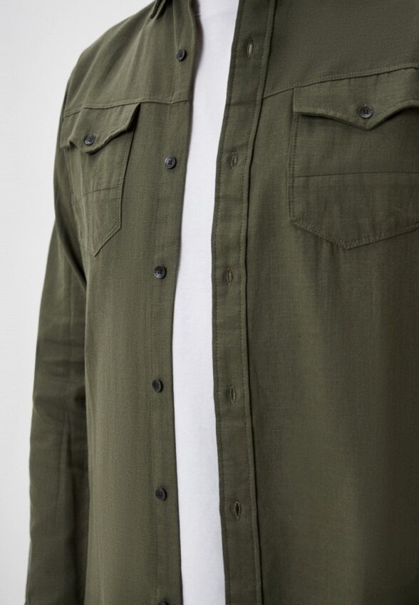 Рубашка Colin's