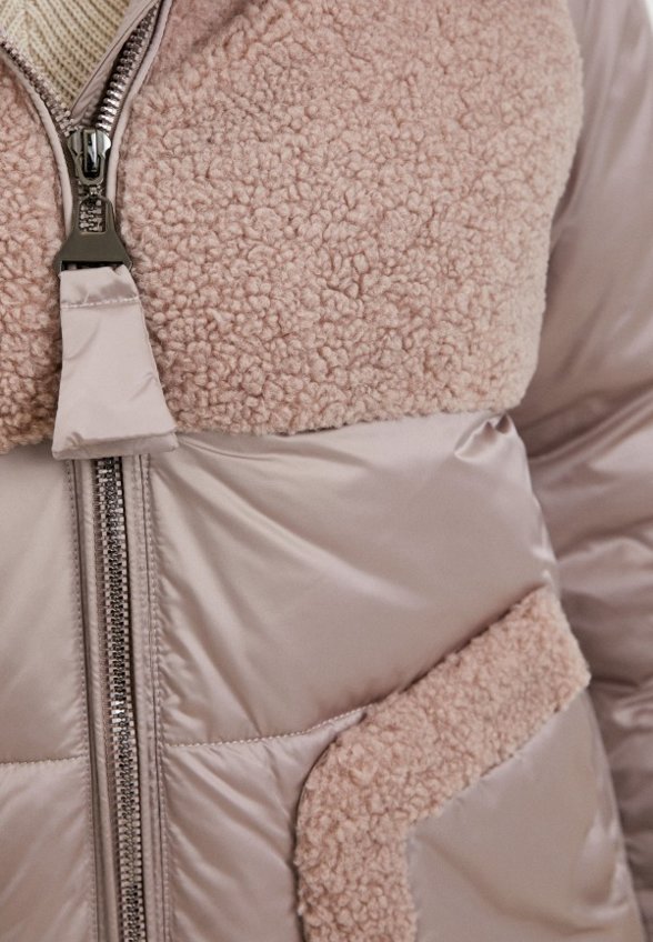 Пуховик Winterra