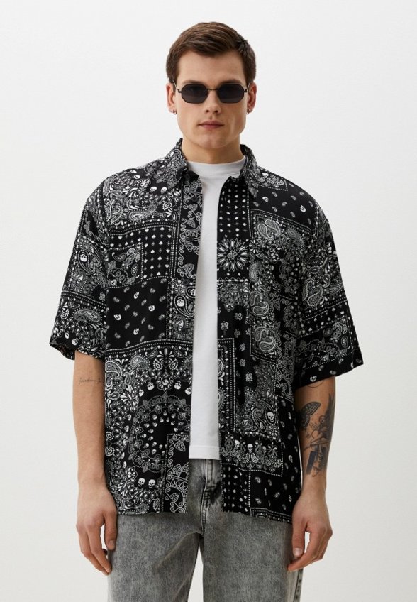 Рубашка Funday