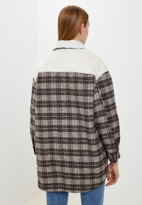 Куртка-рубашка Katya Ander