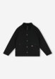 Легкая куртка женская DICKIES Union Barn, Черный1  - превью