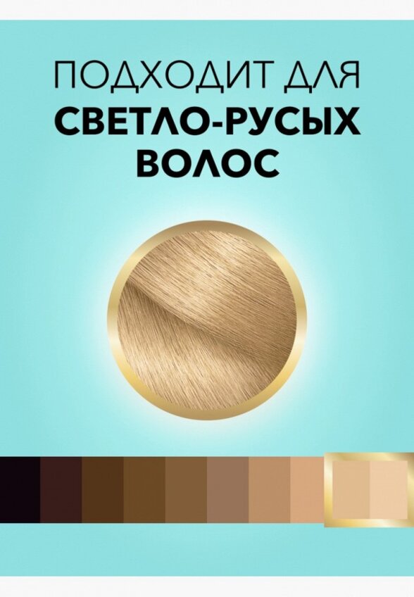 Консилер для волос L'Oreal Paris