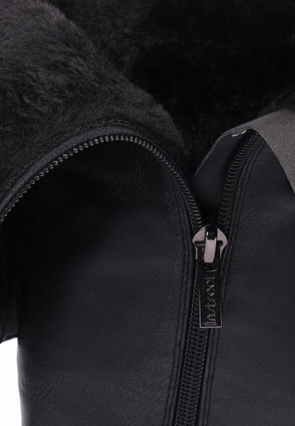 Сапоги Instreet