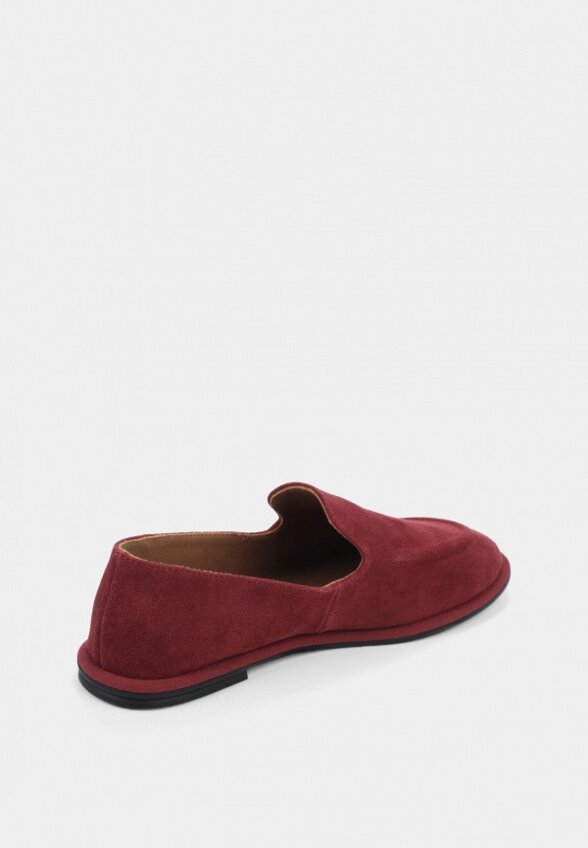 Лоферы Shoesparad