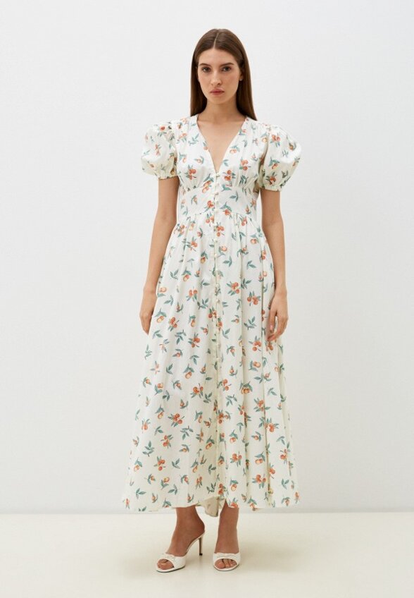 Платье Belle Robe