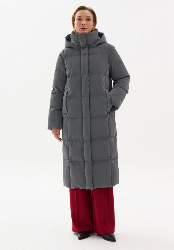 Пуховик Bulmer