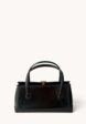 Gucci Leather Bag1  - превью