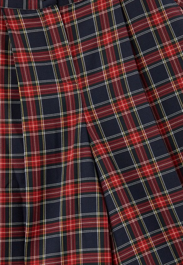 Юбка-шорты Smena