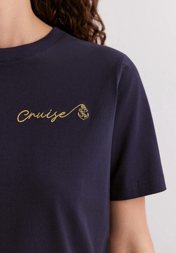 Футболка Baon