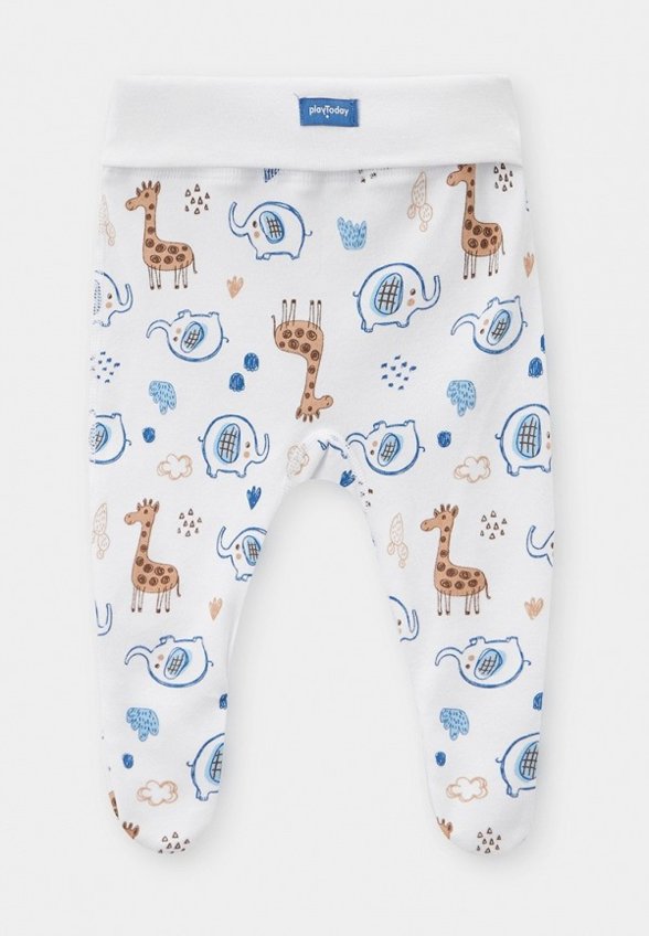 Лонгслив, боди и ползунки PlayToday