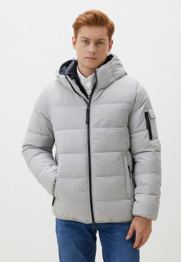 Пуховик Grizman