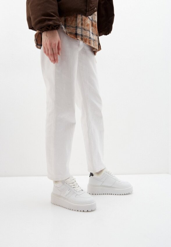 Ботинки Jog Dog