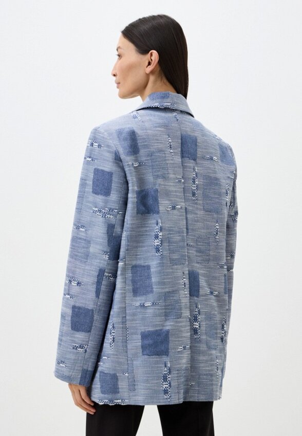 Жакет Модный дом Виктории Тишиной