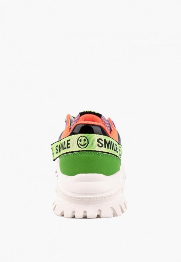 Кроссовки Kapika