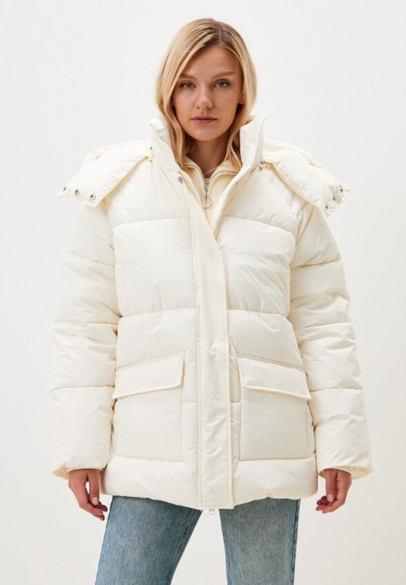 Пуховик Befree