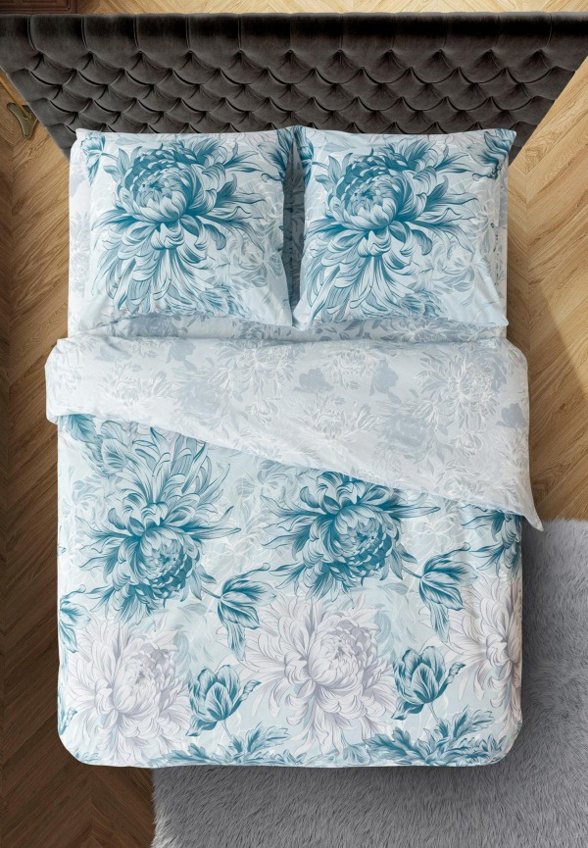 Постельное белье 2-спальное Mia Cara