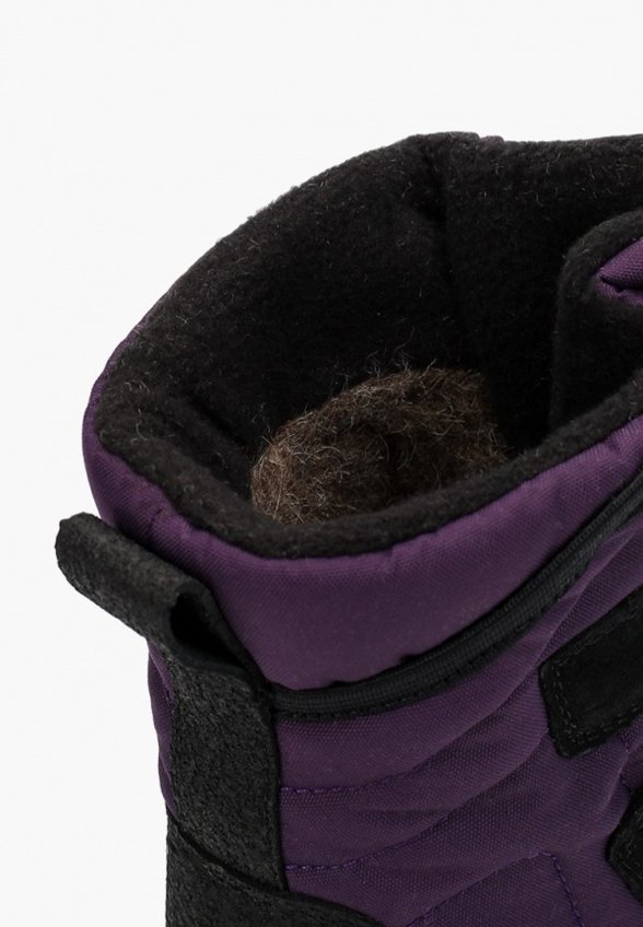 Сапоги Nikastyle